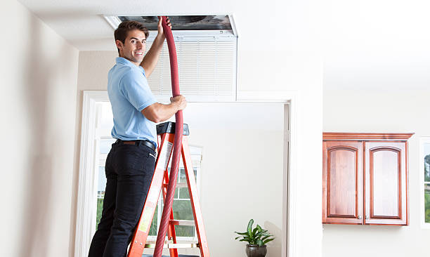 Trusted Reserve, LA Airduct Cleaning Experts